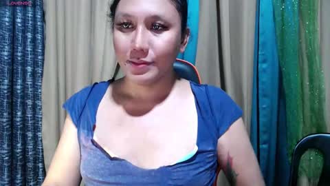 margot_lee online show from February 17, 2026, 4:24 pm