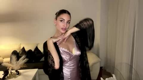 Snapshot of margotdeville chatting on September 12, 2025, 8:42 pm Margot online show from September 12, 2025, 8:42 pm