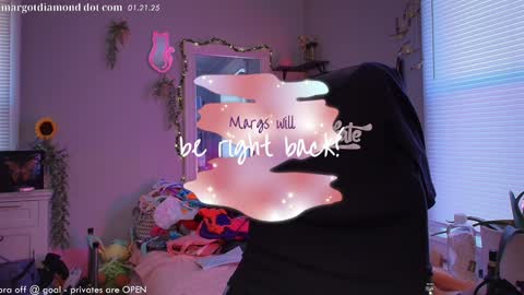   online show from January 21, 2025, 8:11 pm