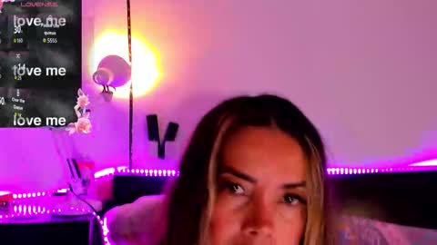 Margoth Broke online show from November 21, 2025, 9:19 am