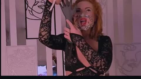 mari69juana online show from November 26, 2025, 5:03 pm