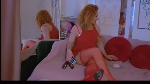 mari69juana online show from December 22, 2025, 6:16 pm