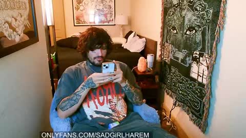 Mari online show from January 16, 2025, 12:42 pm