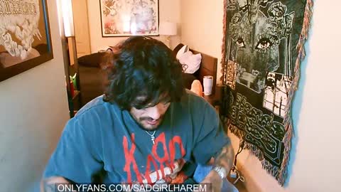 Mari online show from January 16, 2025, 3:46 pm