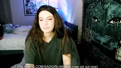Mari online show from February 28, 2025, 5:26 am
