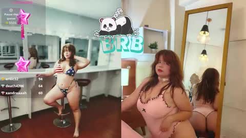 Mari online show from September 22, 2025, 3:19 am