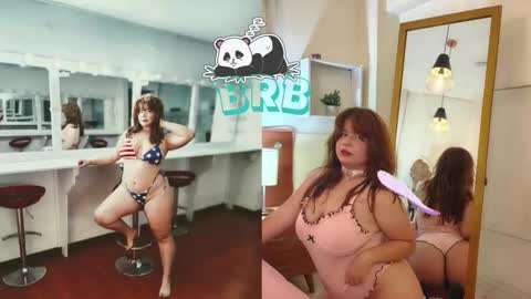 Snapshot of mari_caroley6 chatting on March 8, 2026, 4:00 pm Mari online show from March 8, 2026, 4:00 pm