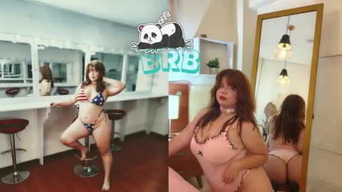 Snapshot of mari_caroley6 chatting on March 25, 2026, 7:53 pm Mari online show from March 25, 2026, 7:53 pm