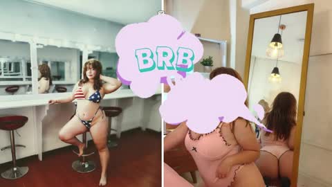 Snapshot of mari_caroley6 chatting on April 1, 2026, 7:44 pm Mari online show from April 1, 2026, 7:44 pm