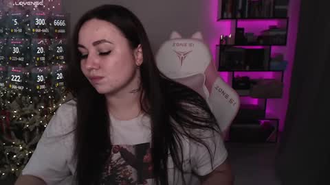 mari moore online show from December 29, 2024, 10:56 am