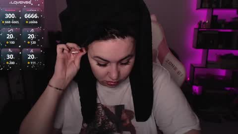 mari moore online show from January 20, 2025, 5:59 am