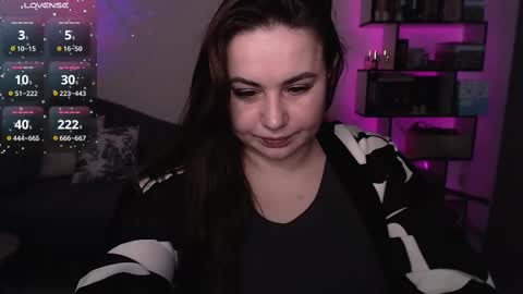 mari moore online show from March 5, 2025, 5:50 am