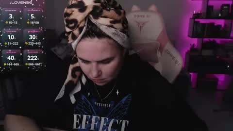 mari moore online show from November 28, 2025, 7:00 am