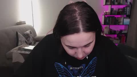 mari moore online show from February 13, 2026, 7:15 am