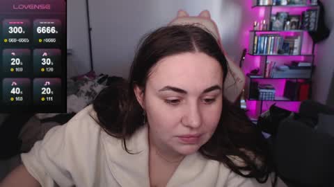 mari moore online show from March 27, 2026, 8:26 am