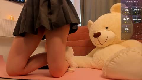 Snapshot of mari_nett chatting on February 6, 2025, 10:15 am mari_nett online show from February 6, 2025, 10:15 am