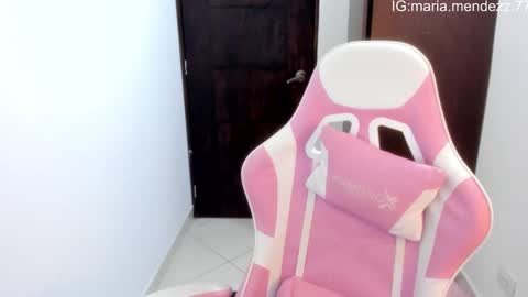 Snapshot of maria666__ chatting on September 17, 2025, 2:57 am maria mendez 777 online show from September 17, 2025, 2:57 am