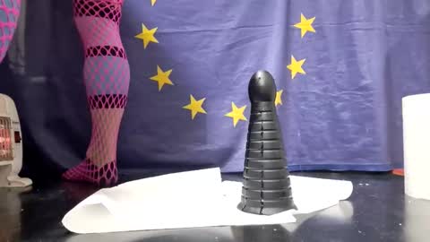 Maria Magdalena online show from January 12, 2026, 1:49 pm