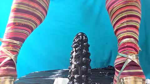 Maria Magdalena online show from April 1, 2026, 2:03 pm