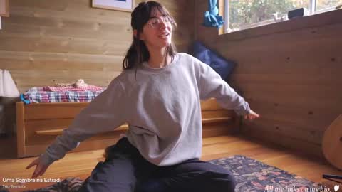 Snapshot of maria_alfonsina_ chatting on February 16, 2025, 5:15 pm Alfonsina online show from February 16, 2025, 5:15 pm