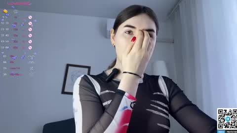 Maria online show from February 22, 2025, 10:51 am