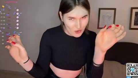 Maria online show from February 27, 2025, 4:32 pm