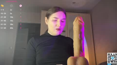 Maria online show from April 21, 2026, 4:52 am