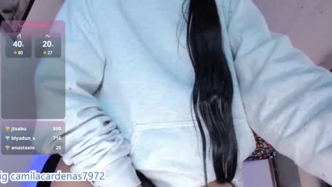 maria online show from February 26, 2025, 4:56 pm