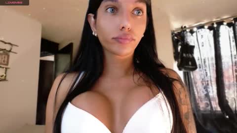 maria online show from October 14, 2025, 5:14 pm