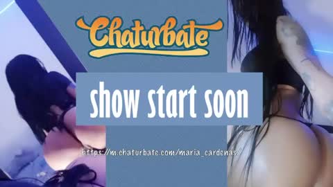 maria online show from May 3, 2026, 4:13 pm