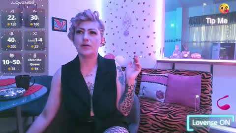 Maria fernanda online show from February 22, 2026, 7:01 pm