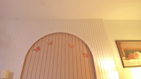 Snapshot of maria_gil chatting on October 29, 2025, 11:45 am Maria online show from October 29, 2025, 11:45 am