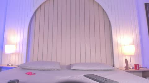 Snapshot of maria_gil chatting on February 7, 2026, 11:36 am Maria online show from February 7, 2026, 11:36 am