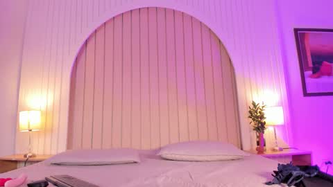 Snapshot of maria_gil chatting on February 27, 2026, 11:21 am Maria online show from February 27, 2026, 11:21 am