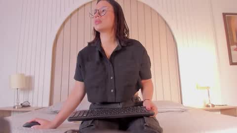 Maria  online show from March 20, 2026, 11:15 am