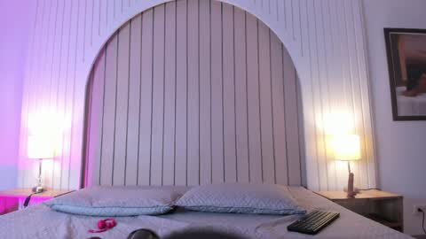 Maria  online show from April 7, 2026, 11:43 am