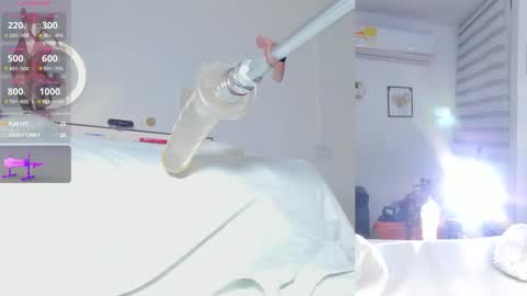 maria_jones__ online show from October 24, 2025, 2:19 am