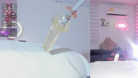 maria_jones__ online show from February 12, 2026, 2:06 am