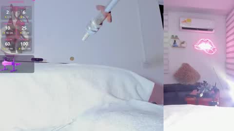 maria_jones__ online show from February 23, 2026, 1:36 am