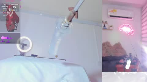 maria_jones__ online show from March 27, 2026, 2:50 am