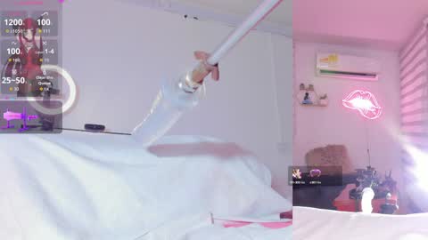 maria_jones__ online show from March 30, 2026, 1:50 am