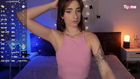 Maria online show from March 19, 2026, 4:00 pm