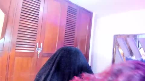 MARIA online show from November 12, 2025, 6:25 am