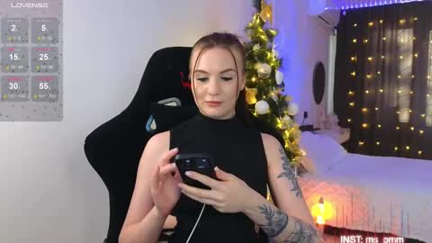 maria_shy_lii online show from December 7, 2024, 7:49 am