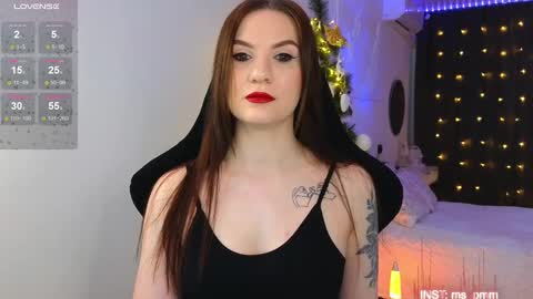 maria_shy_lii online show from December 22, 2024, 5:45 am