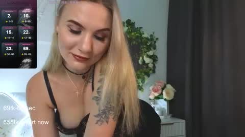 maria_shy_lii online show from September 13, 2025, 8:47 am
