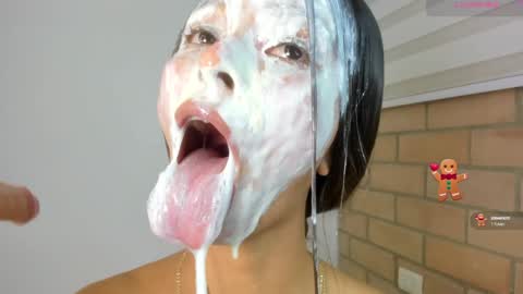 Snapshot of maria_sofii chatting on December 4, 2024, 6:00 am S O F I A  model independent online show from December 4, 2024, 6:00 am