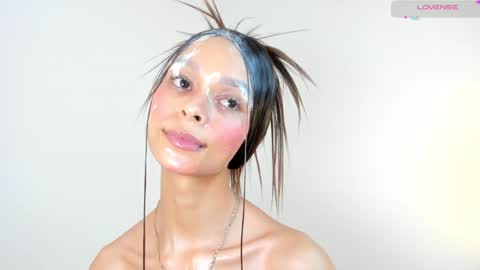 Snapshot of maria_sofii chatting on January 21, 2025, 2:26 pm S O F I A  model independent online show from January 21, 2025, 2:26 pm
