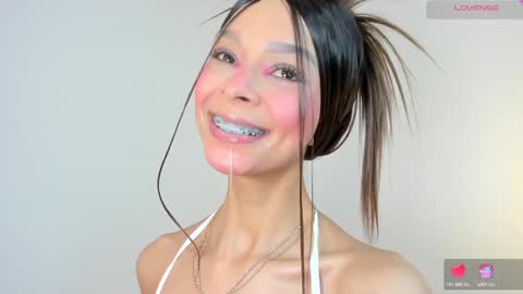 Snapshot of maria_sofii chatting on January 23, 2025, 10:11 am S O F I A  model independent online show from January 23, 2025, 10:11 am