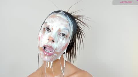 Snapshot of maria_sofii chatting on January 27, 2025, 2:35 pm S O F I A  model independent online show from January 27, 2025, 2:35 pm